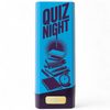 Tower Elite Heavyweight Quiz Night Trophy