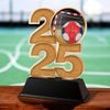 Handball 2025 Trophy