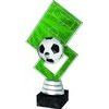 Hanover Football Pitch Trophy