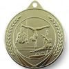Champion Embossed Unisex Gymnastics Gold Medal