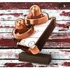 Sierra Classic Air Hockey Real Wood Trophy