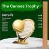 Cannes Classic Tennis Trophy