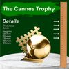 Cannes Classic Volleyball Trophy