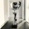 Almena Silver Cup
