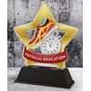 Mini Star Physical Education Trophy