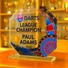 Hutton Darts Electric Glass Award