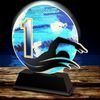 Eclipse Swimming Trophy