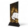 Peak Martial Arts Trophy