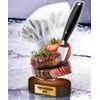 Altus Cooking Trophy