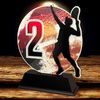 Eclipse Tennis Trophy