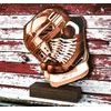 Sierra Classic Ice Hockey Helmet Real Wood Trophy