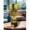 Casper Gold Cup