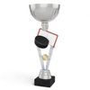 Napoli Ice Hockey Silver Trophy Cup