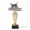 Capri Dog Agility Trophy
