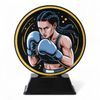 Quantum Women's Boxing Trophy