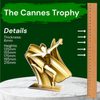 Cannes Classic Women Gymnastics Trophy