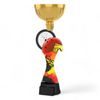 Vancouver BMX Gold Cup Trophy