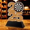 Darts 2025 Trophy