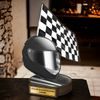 Grove Classic Motorsport Real Wood Trophy