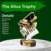 Altus Piano Classic Trophy