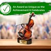 Altus Violin Trophy