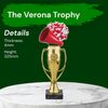Verona Cheerleader Trophy