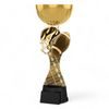 Vancouver Classic American Football Gold Cup Trophy