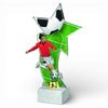 Vienna Football Star Player Trophy