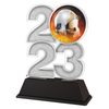 Fire Fighting 2023 Trophy