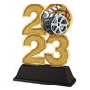 Film & Movie 2023 Trophy