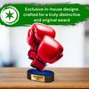 Altus Boxing Trophy