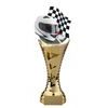 Trieste Motorsports Helmet Trophy