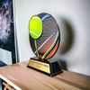Roswell Tennis Trophy