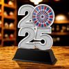 Electronic Darts 2025 Trophy