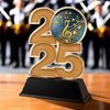 Music Notes 2025 Trophy