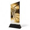Peak Basketball Trophy