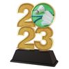 Badminton 2023 Trophy