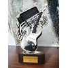 Altus Electric Guitar Classic Trophy