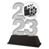 Cinema & Movie 2023 Trophy