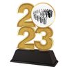 Dominoes 2023 Trophy