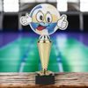 Capri Childrens Volleyball Ball Trophy