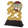 Backgammon 2023 Trophy
