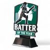 Pavilion Women's Batter of the Year Cricket Trophy