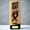 Tower Elite Heavyweight Modern Dance Trophy
