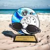 Roswell Swimming Trophy