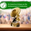 Altus Classic Clay Pigeon Shooting Trophy
