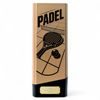 Tower Elite Heavyweight Padel Award
