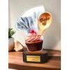 Altus Bake Off Trophy