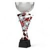 Triple Star Motor Racing Silver Trophy Cup