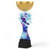 Vancouver Snowboarding Gold Cup Trophy